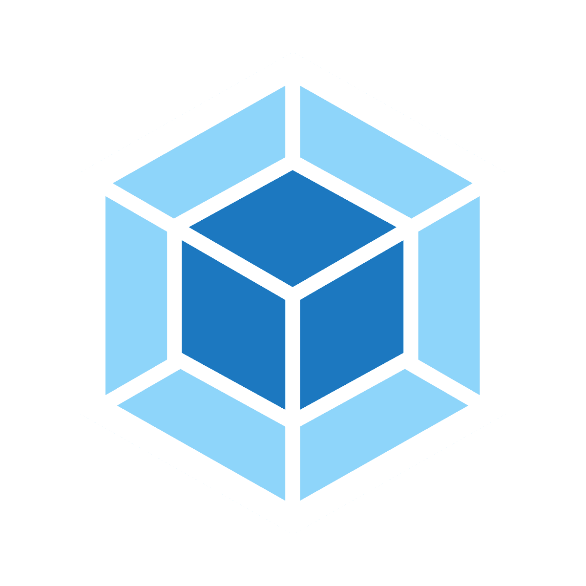 Webpack Logo